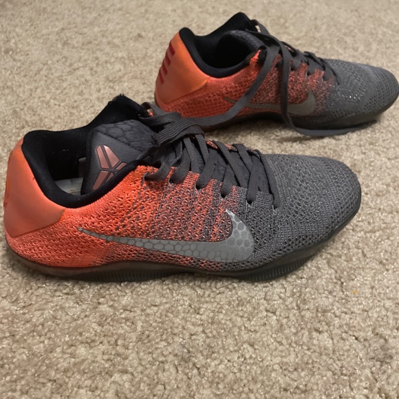 Kobe XI Elite Low Size 7 Easter main image 5